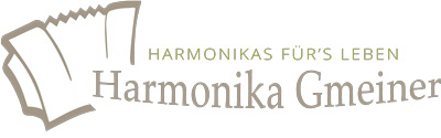 Harmonika Gmeiner Logo